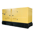 16kw-1760kw Cummins Diesel Engine Generator Set with Silent Canopy